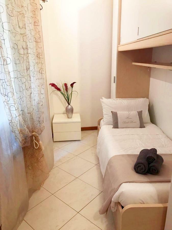 Apartament Ca' De L'Ogio Wenecja Zewnętrze zdjęcie