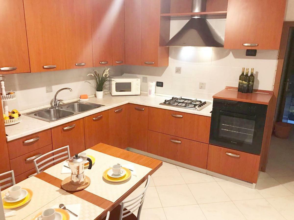 Apartament Ca' De L'Ogio Wenecja Zewnętrze zdjęcie