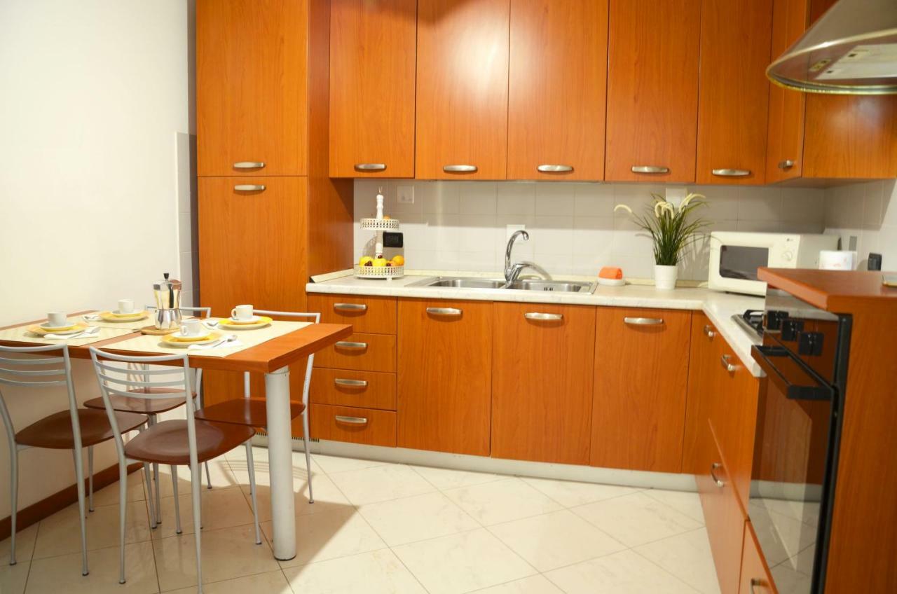 Apartament Ca' De L'Ogio Wenecja Zewnętrze zdjęcie