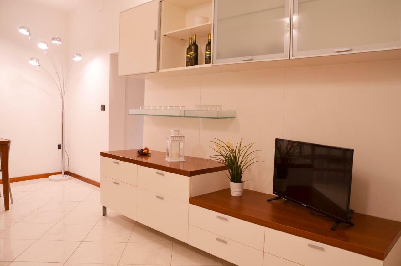 Apartament Ca' De L'Ogio Wenecja Zewnętrze zdjęcie